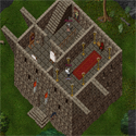 Ultima Online Warlord Keep