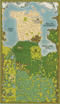 Ultima Online Compendium