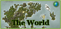 Ultima Online Renaissance World