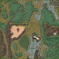 Ultima Online Village_of_the_Damned