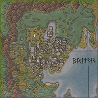 Ultima Online Compendium