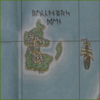 Ultima Online Buccaneers_Den