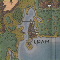 Ultima Online Cove