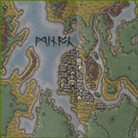 Ultima Online Minoc