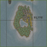 Ultima Online Compendium