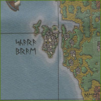 Ultima Online Skara_Brae