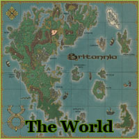 Ultima Online Compendium