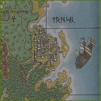 Ultima Online Trinsic