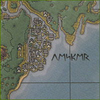 Ultima Online Compendium