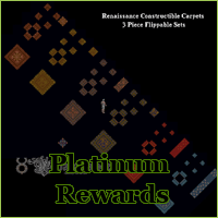 Ultima Online Platinum Rewards