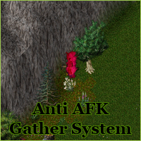 Ultima Online AFK System