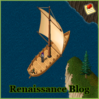 Ultima Online Boat Crafting