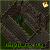 Ultima Online Fortress